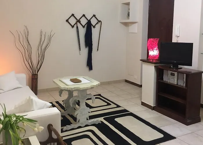 Lorenzo Magnifico Apartment